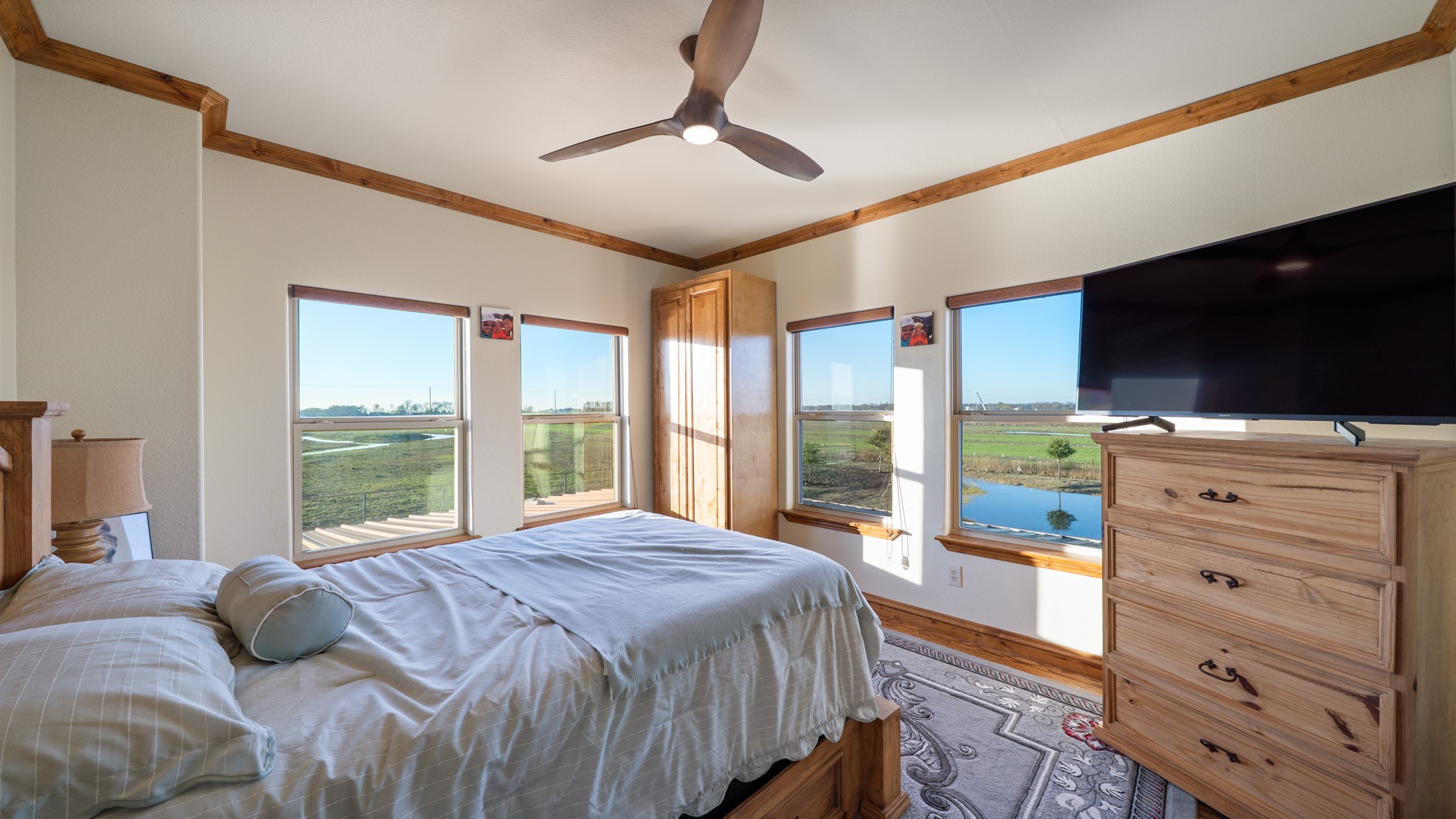 9141 County Road 591 Nevada TX 75173