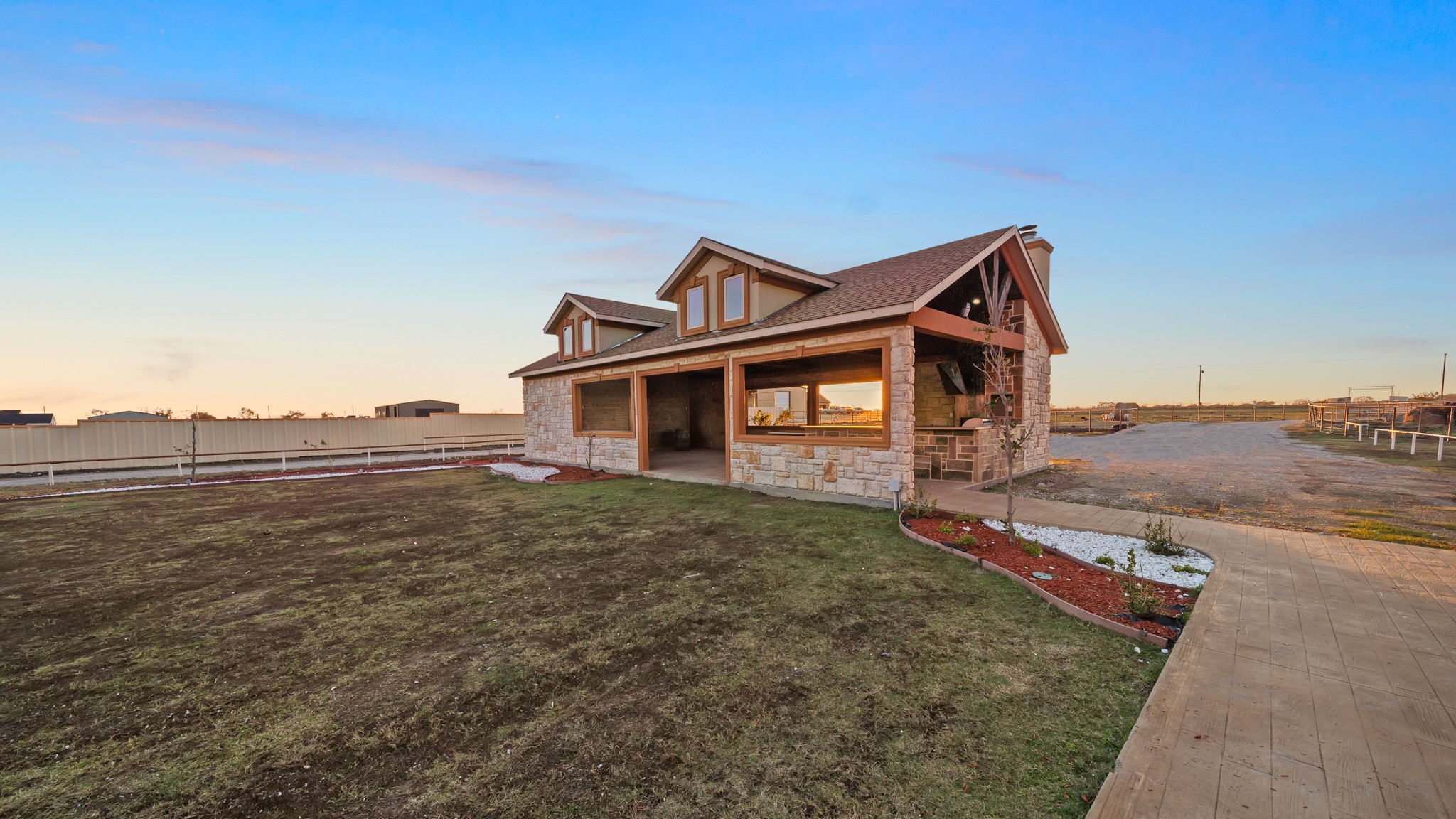 9141 County Road 591 Nevada TX 75173