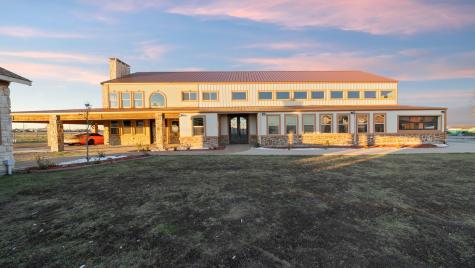 9141 County Road 591 Nevada TX 75173