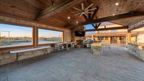 9141 County Road 591 Nevada TX 75173
