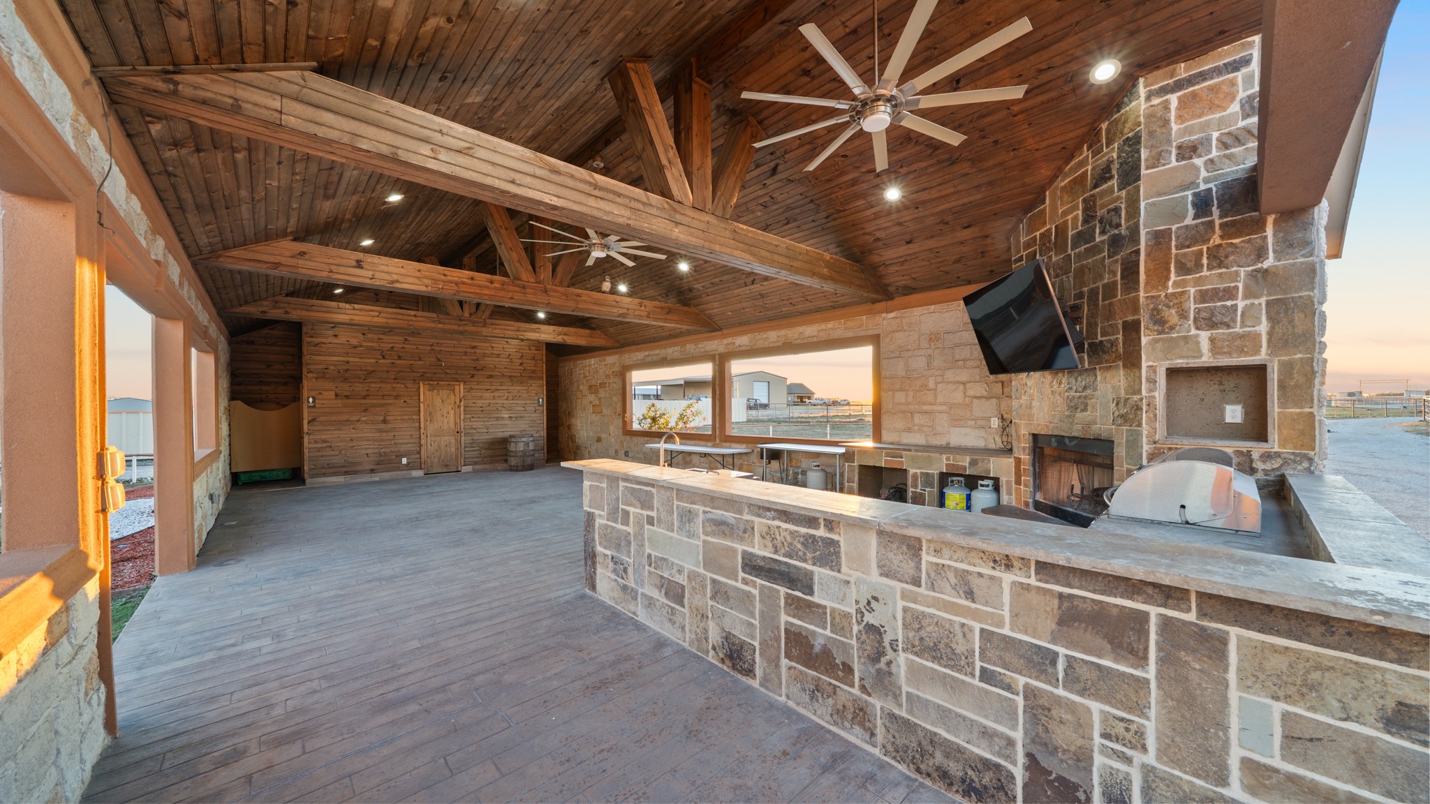9141 County Road 591 Nevada TX 75173
