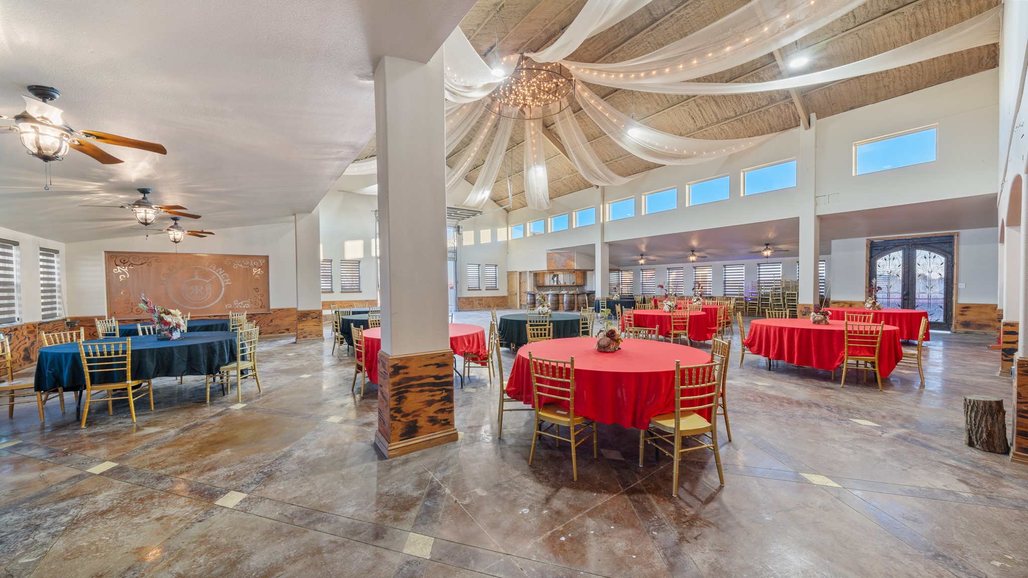 9141 County Road 591 Nevada TX 75173