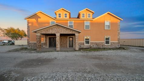 9141 County Road 591 Nevada TX 75173