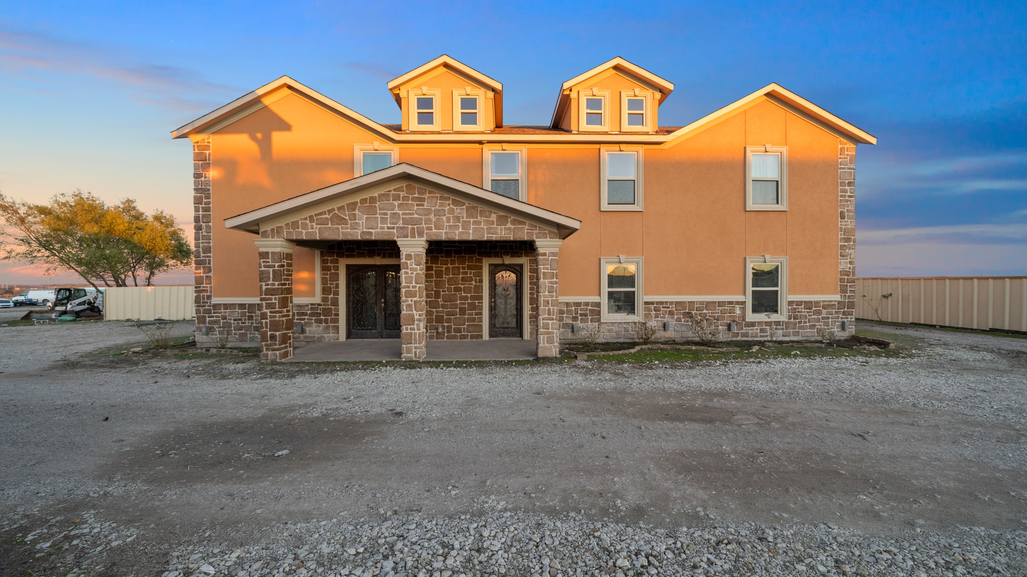 9141 County Road 591 Nevada TX 75173