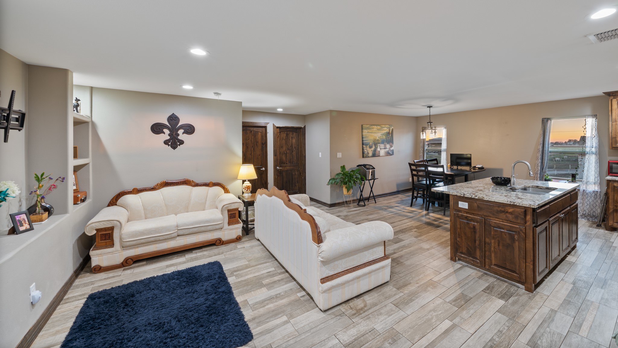 9141 County Road 591 Nevada TX 75173