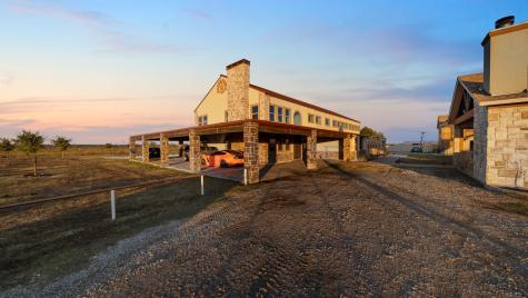 9141 County Road 591 Nevada TX 75173