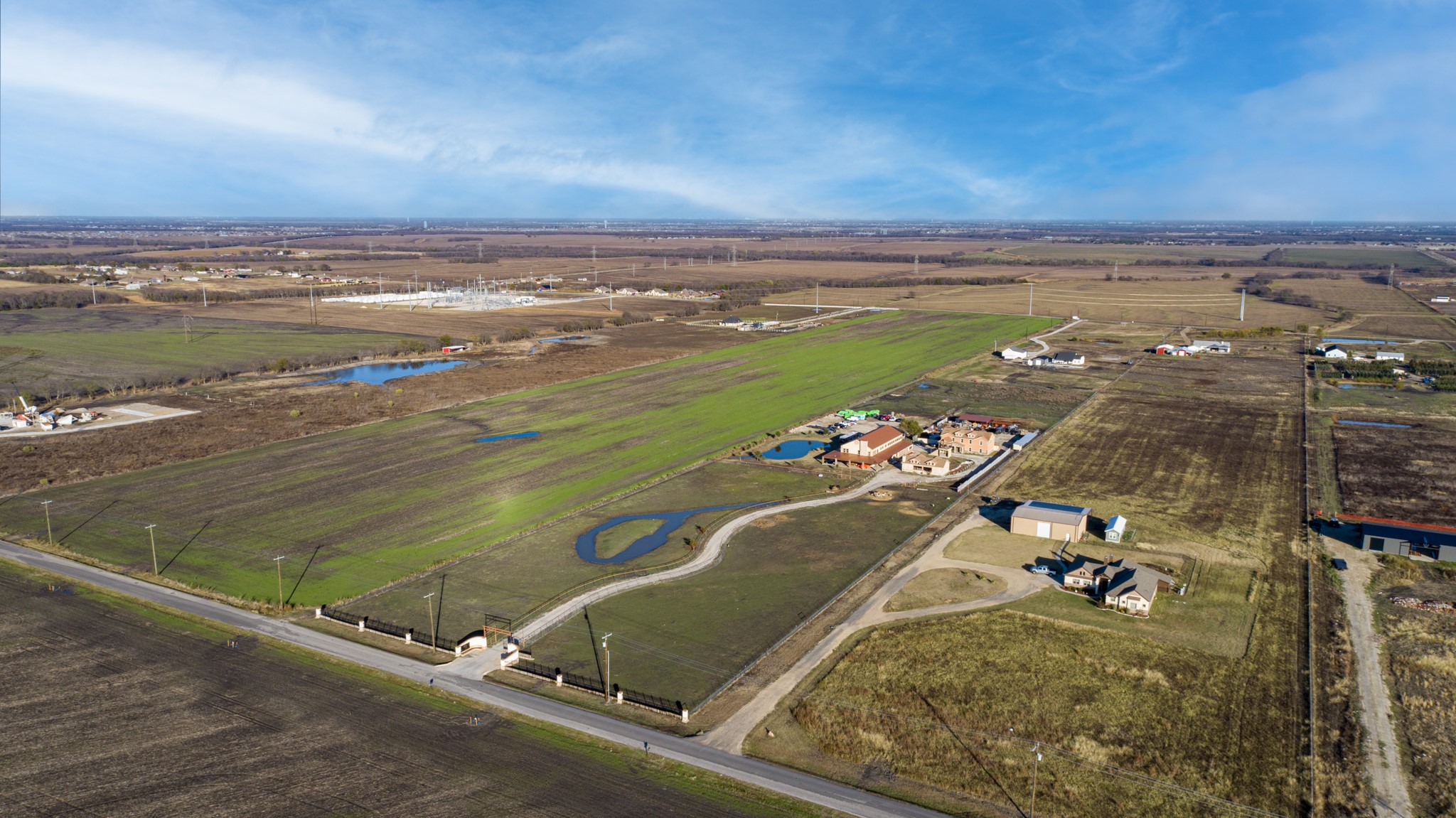 9141 County Road 591 Nevada TX 75173