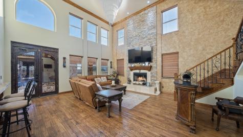 9141 County Road 591 Nevada TX 75173