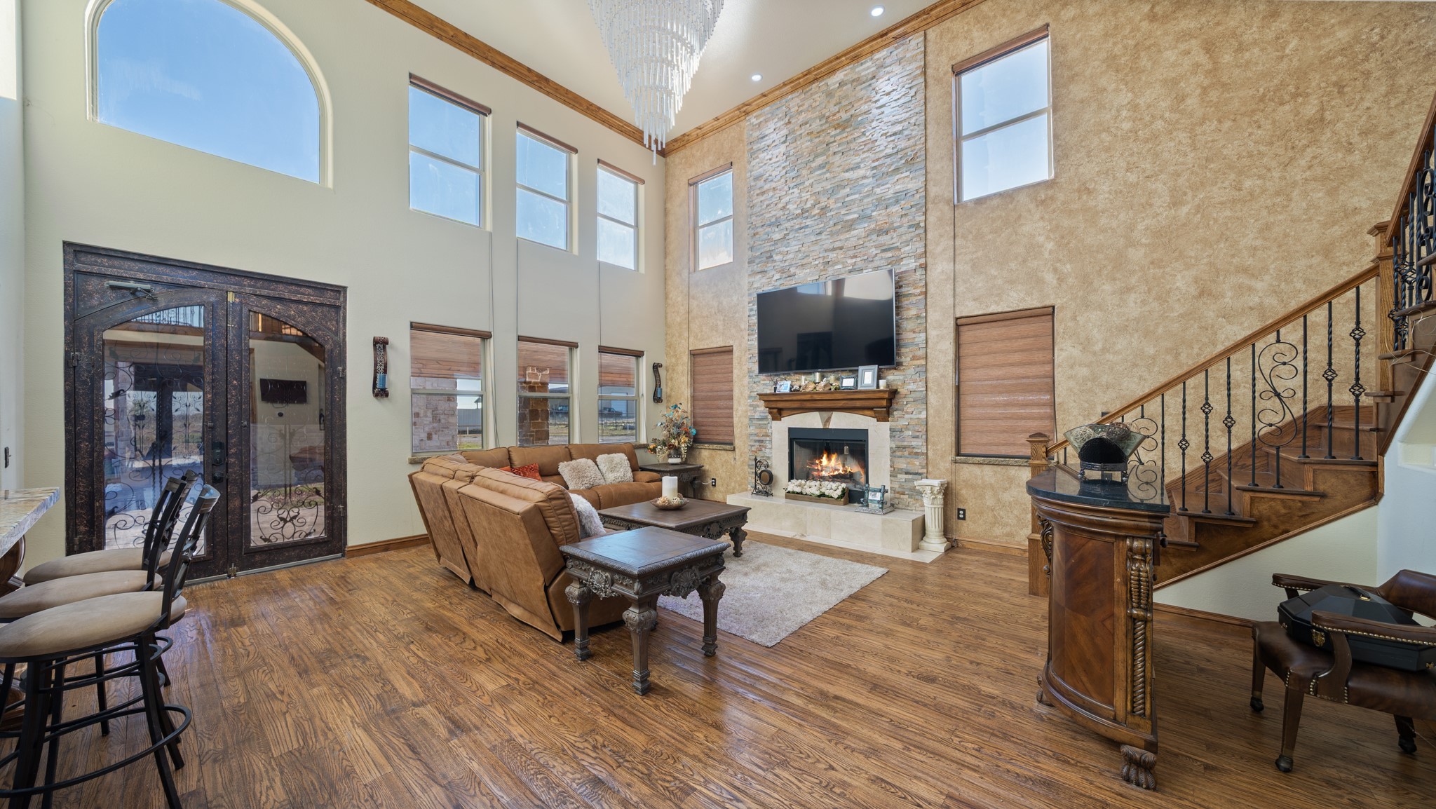 9141 County Road 591 Nevada TX 75173
