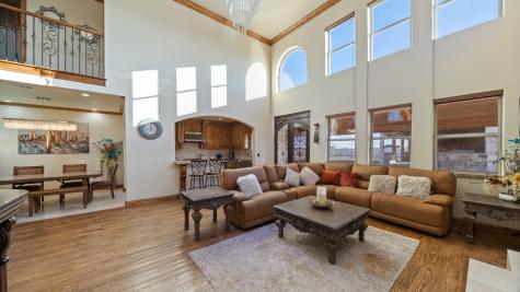 9141 County Road 591 Nevada TX 75173