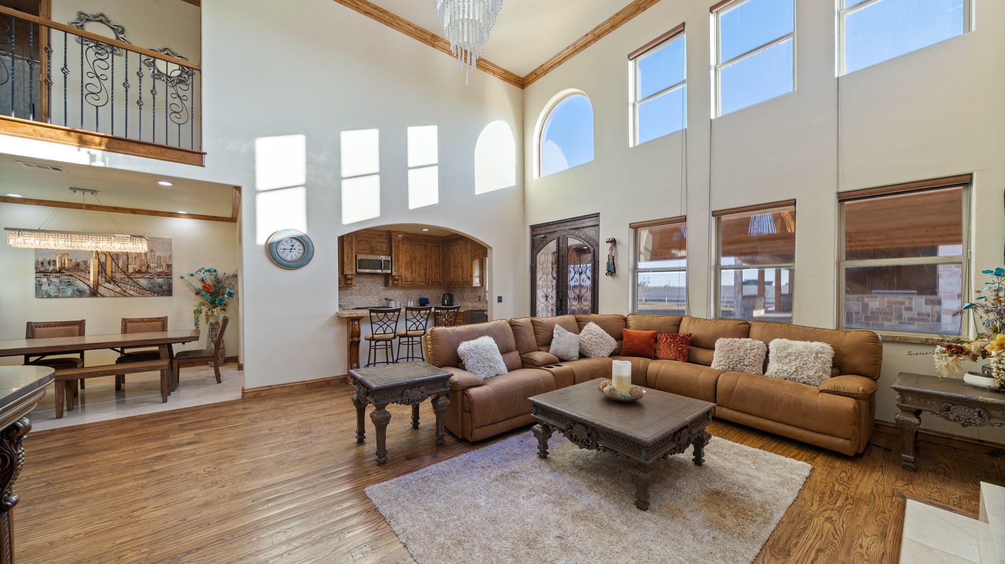 9141 County Road 591 Nevada TX 75173
