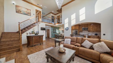 9141 County Road 591 Nevada TX 75173