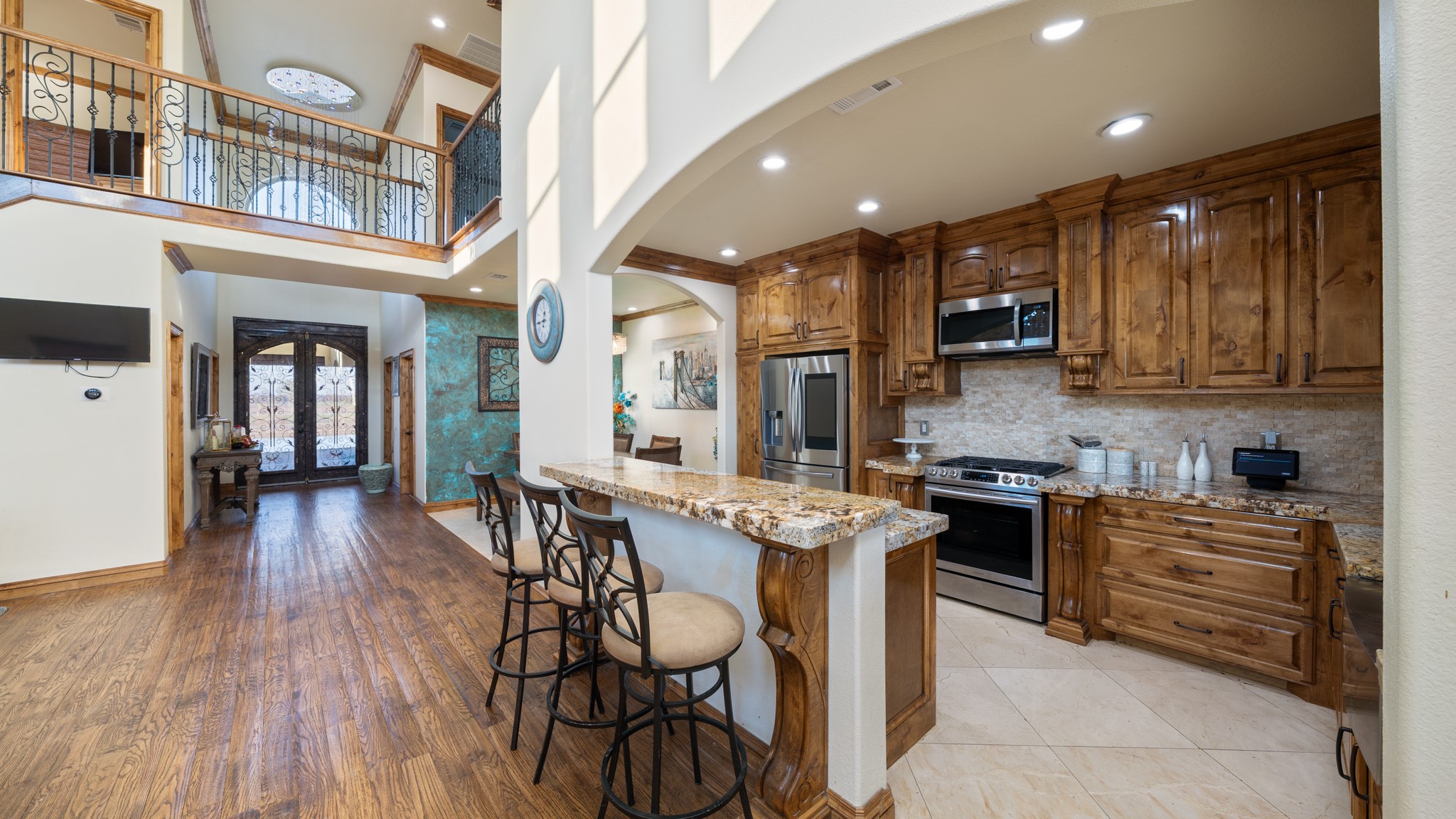 9141 County Road 591 Nevada TX 75173