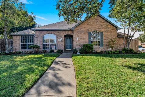 6502 Marquett Court Rowlett TX 75089