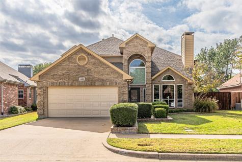 1405 Indian Lake Trail Carrollton TX 75007