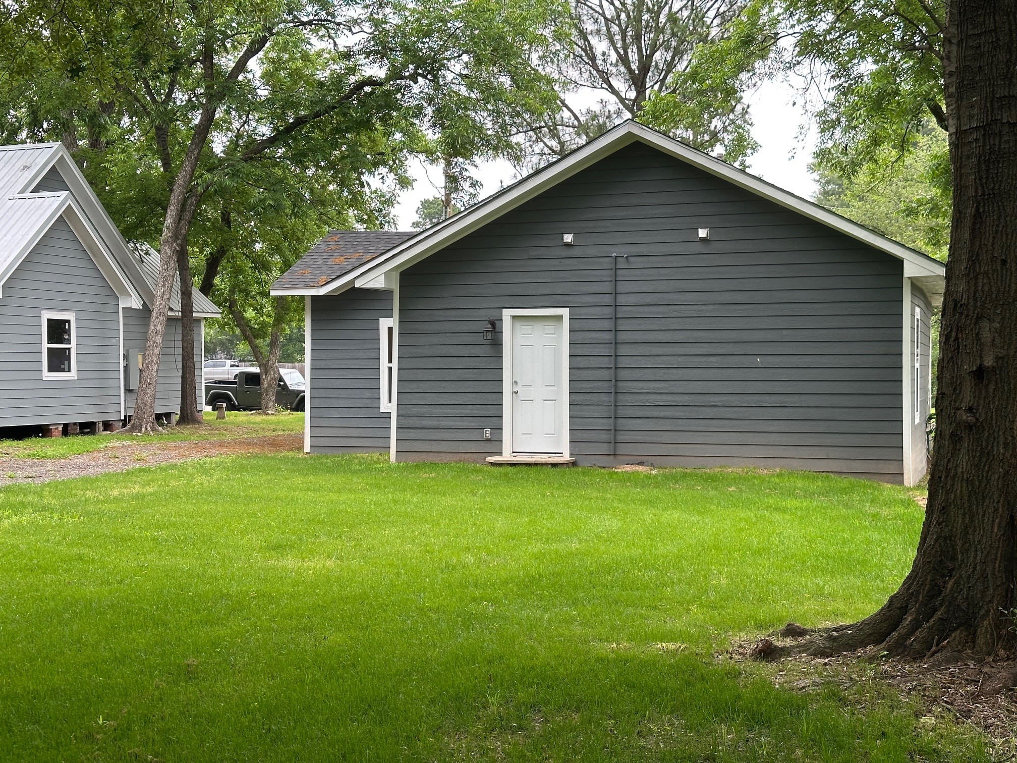 907 Davis Street S Sulphur Springs TX 75482
