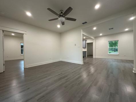 907 Davis Street S Sulphur Springs TX 75482