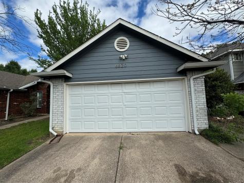6820 Driffield Circle E North Richland Hills TX 76182