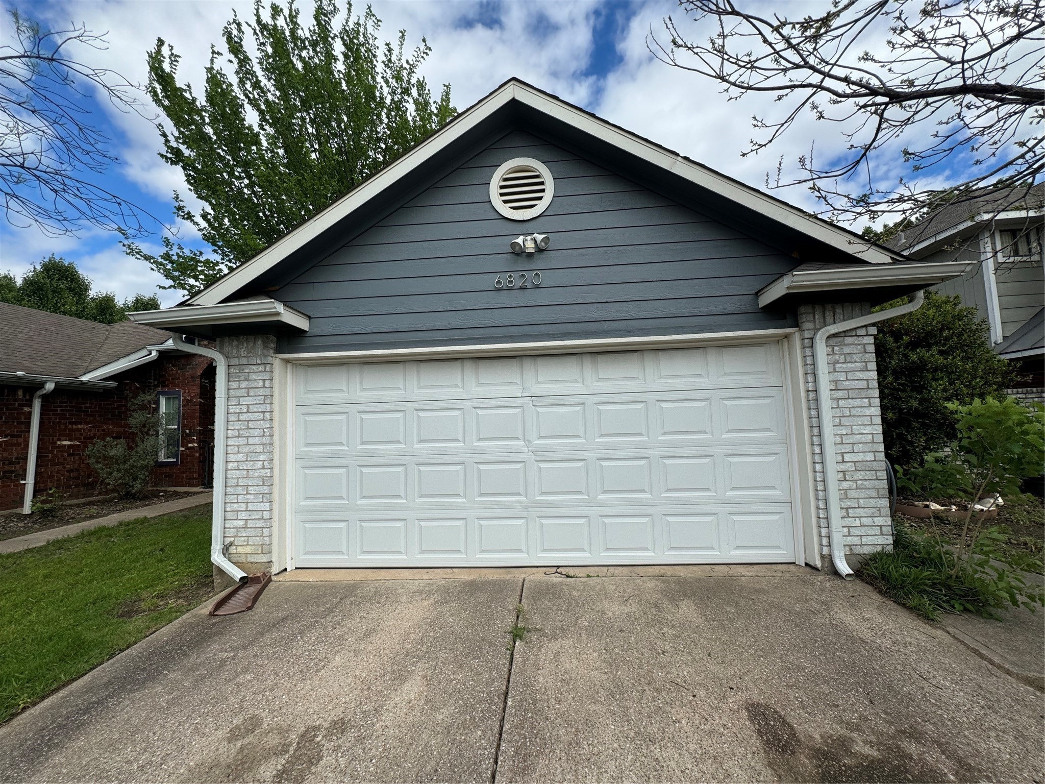6820 Driffield Circle E North Richland Hills TX 76182
