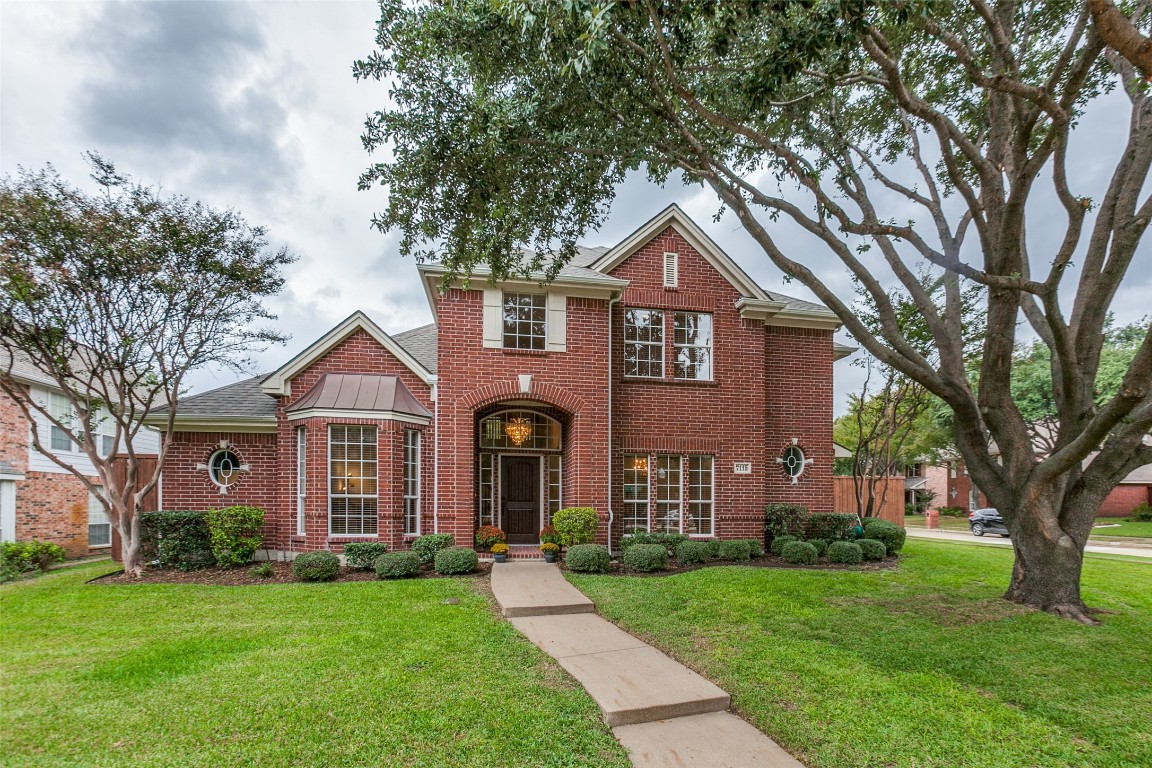 7115 Pin Oak Court Garland TX 75044