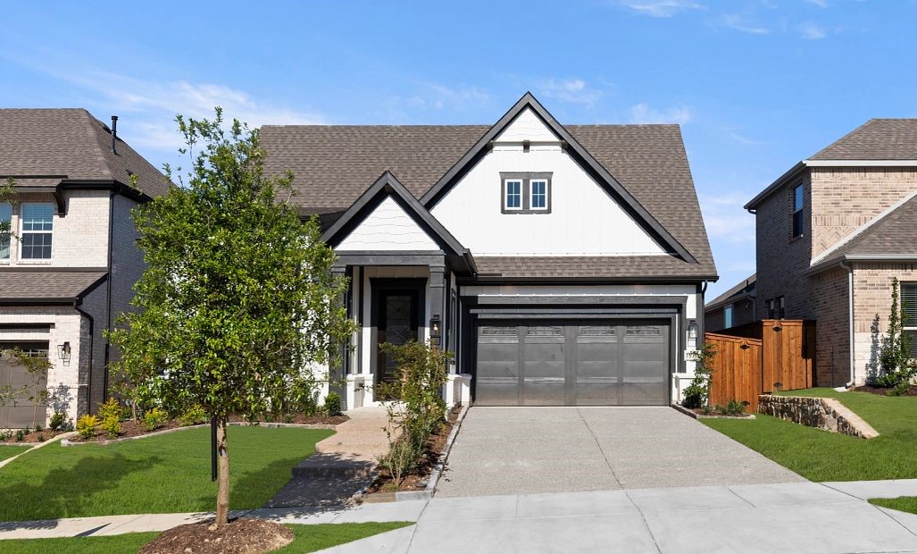 1208 Eclipse Way Wylie TX 75098