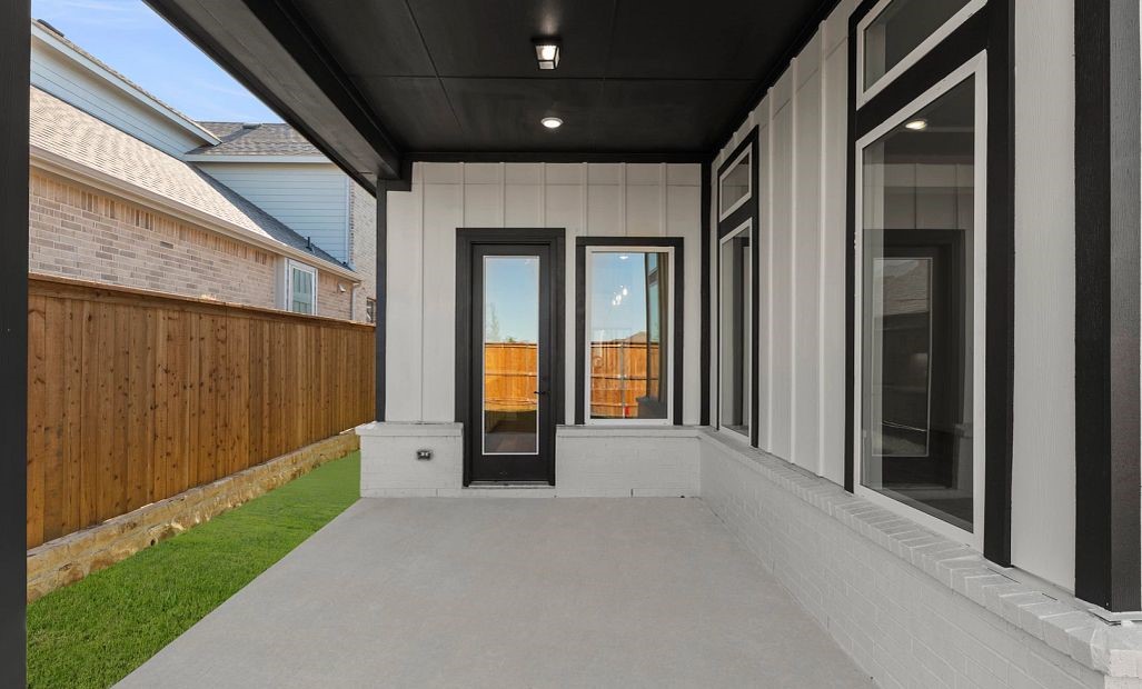 1208 Eclipse Way Wylie TX 75098