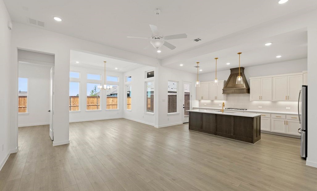 1208 Eclipse Way Wylie TX 75098