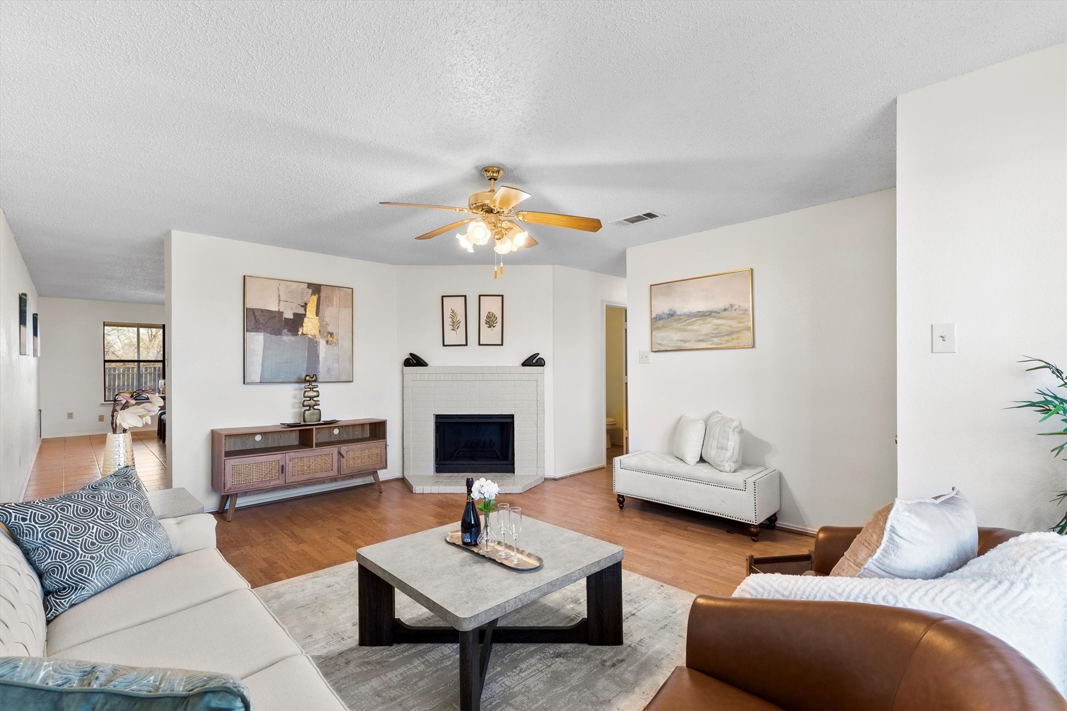 1412 Spicewood Drive Mesquite TX 75181
