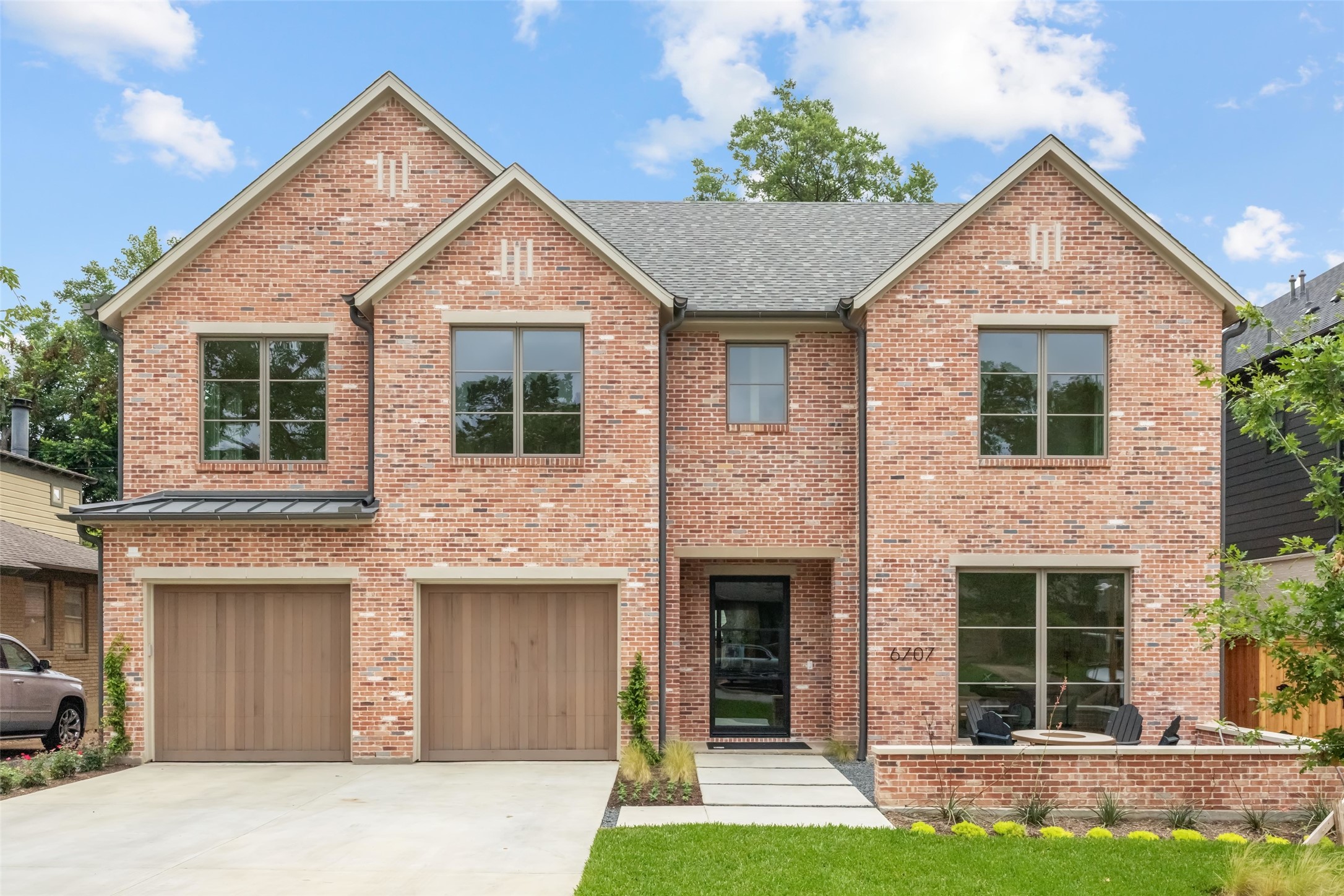 6707 Anita Street Dallas TX 75214