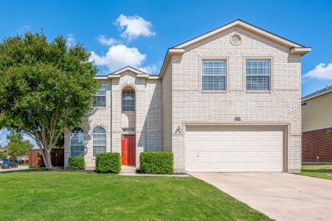 2201 Willow Drive Little Elm TX 75068