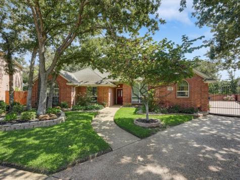 3109 Andrew Court Bedford TX 76021