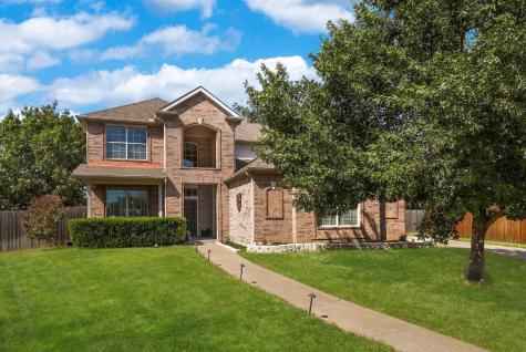 6501 Brighton Court North Richland Hills TX 76180