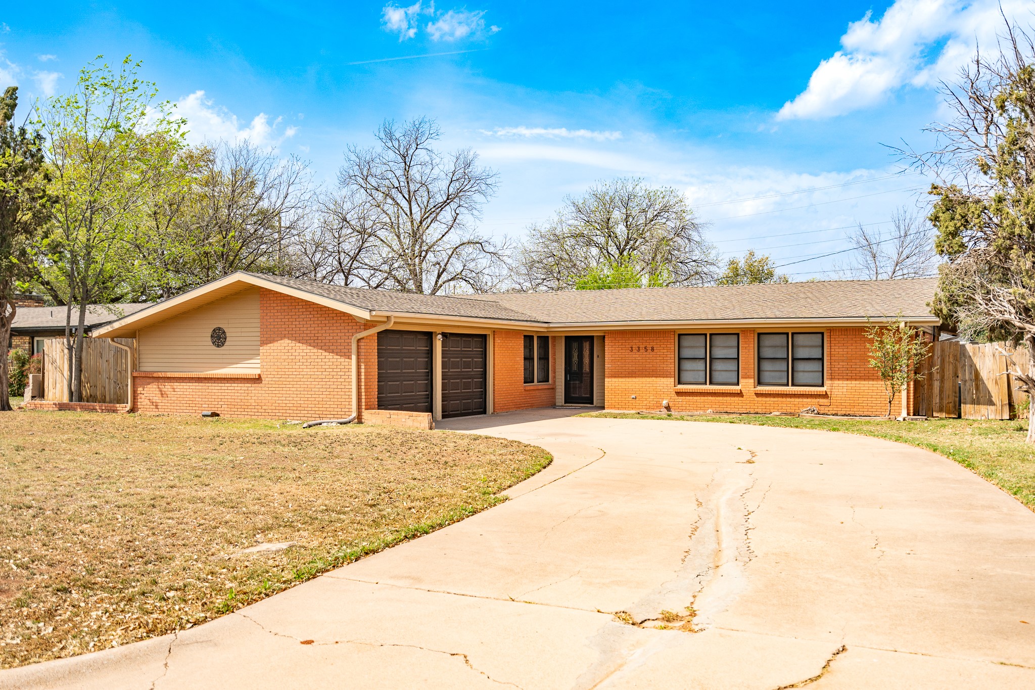 3358 Green Acres Road Abilene TX 79605