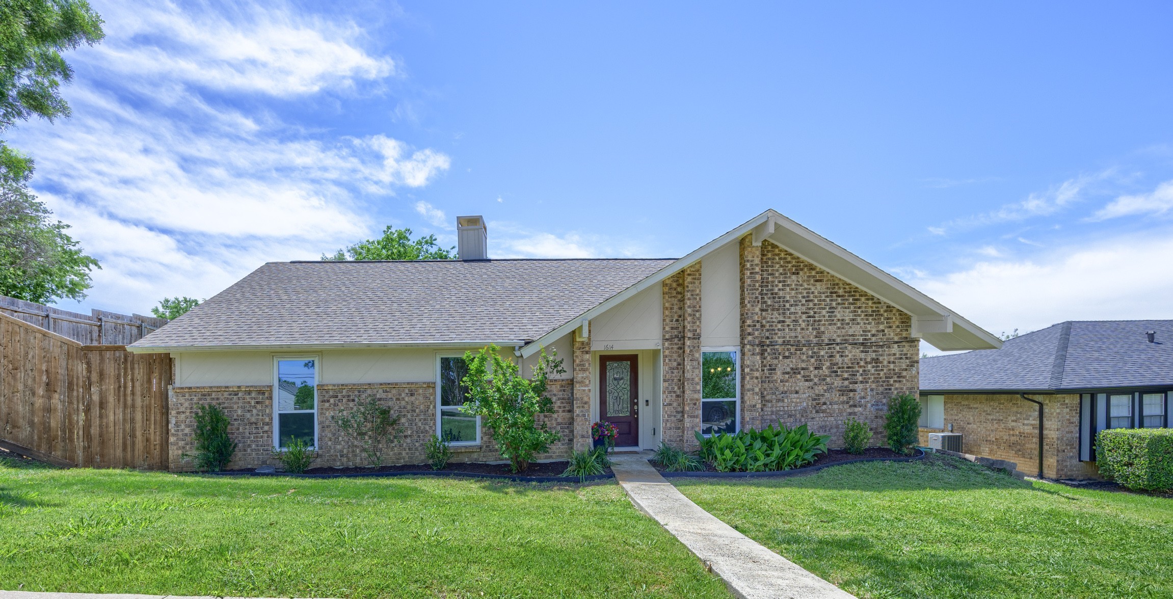 1614 Chesterfield Drive Carrollton TX 75007