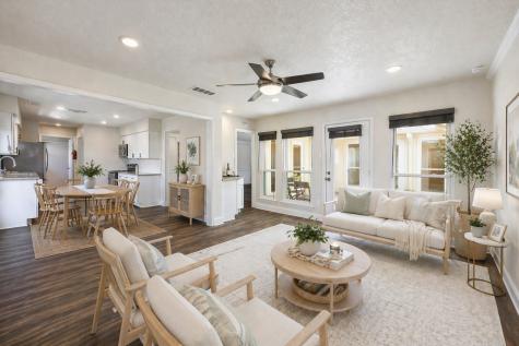 1614 Chesterfield Drive Carrollton TX 75007