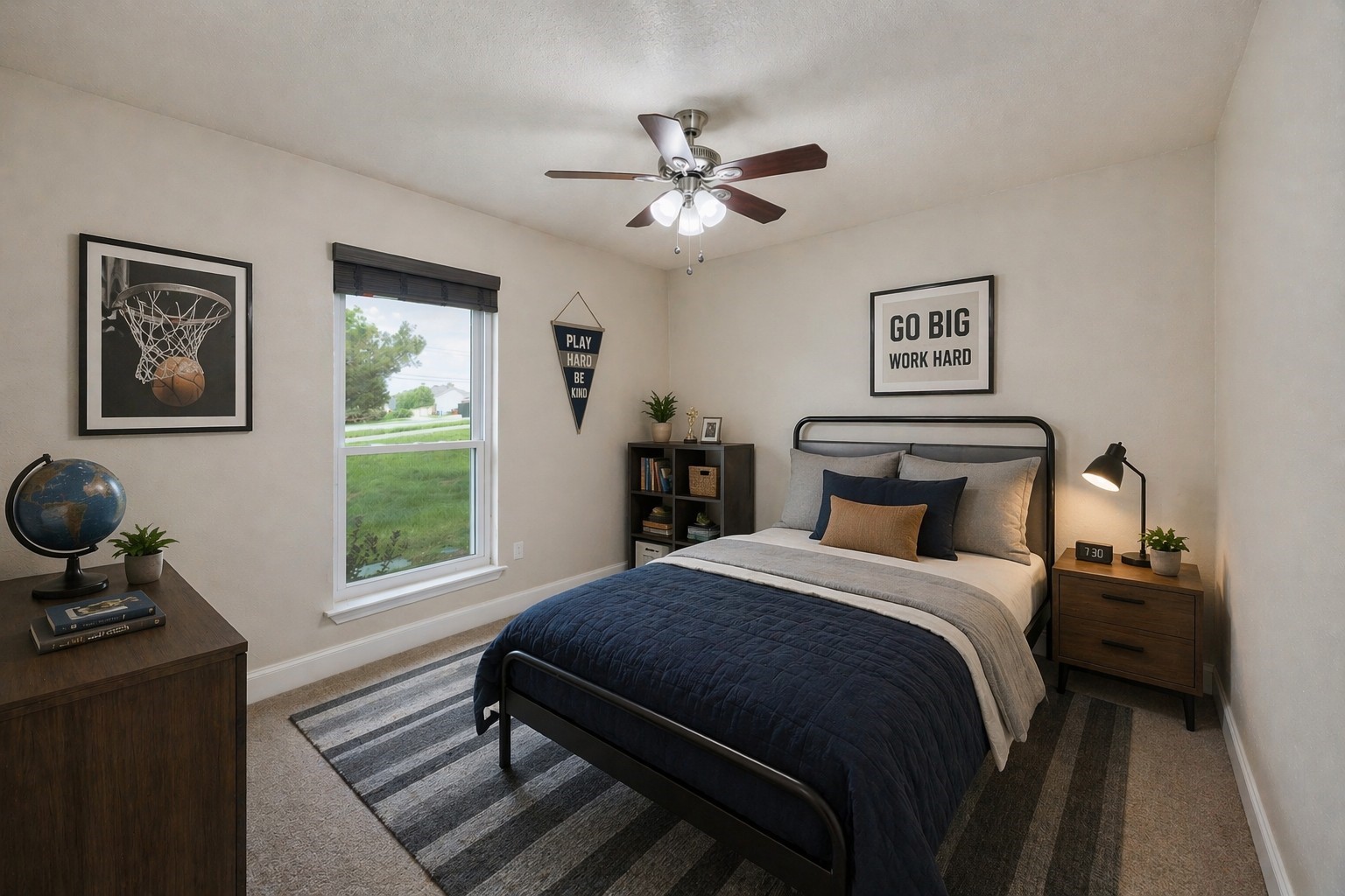1614 Chesterfield Drive Carrollton TX 75007