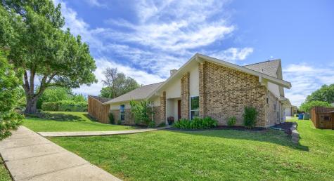 1614 Chesterfield Drive Carrollton TX 75007