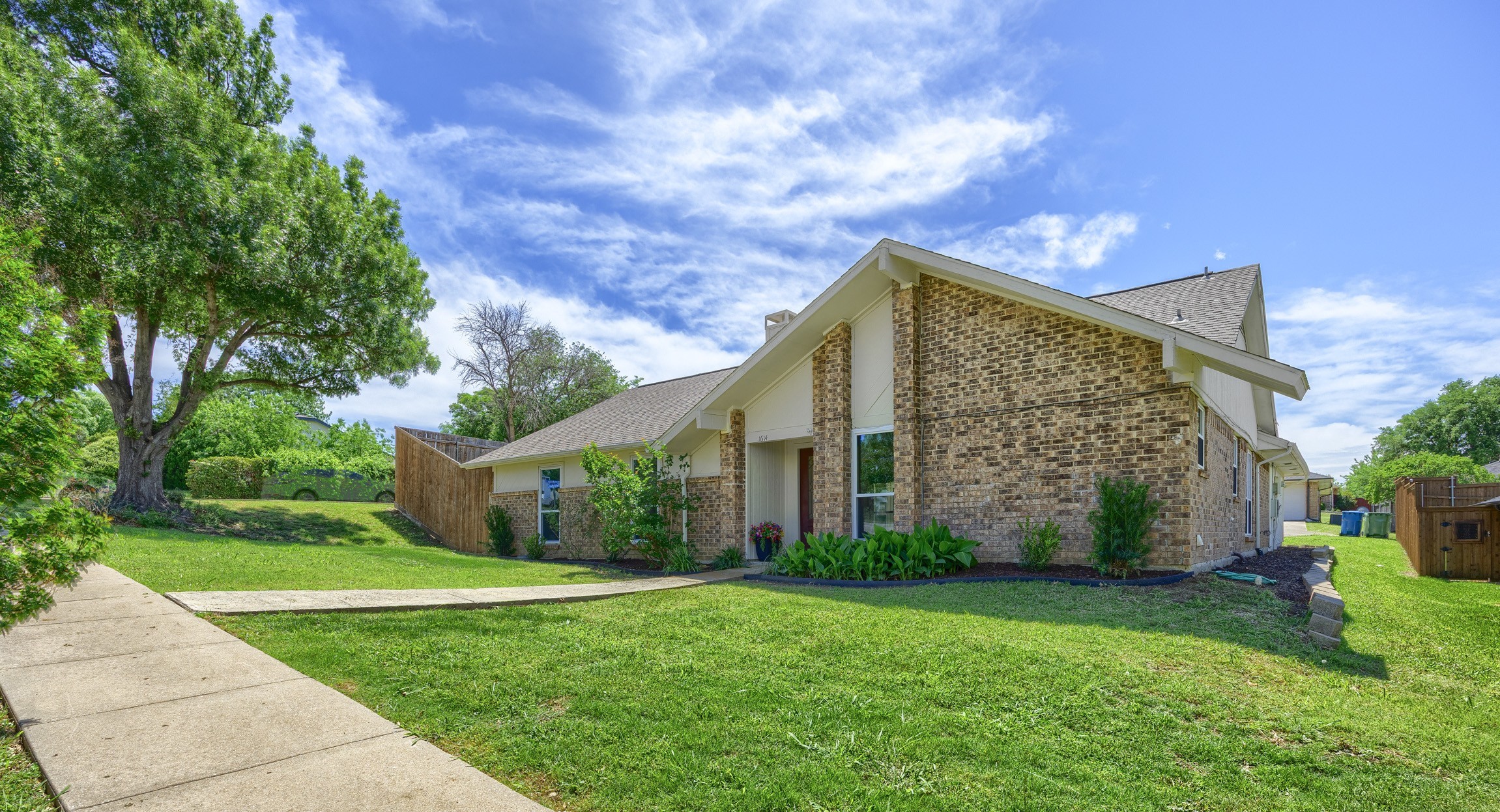 1614 Chesterfield Drive Carrollton TX 75007