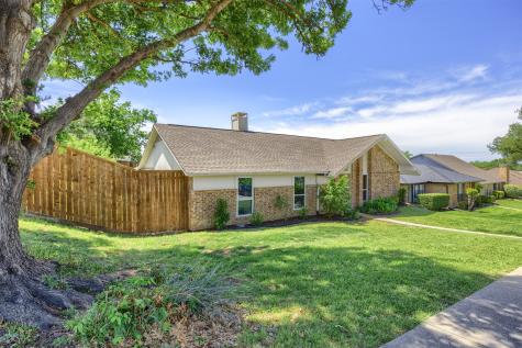 1614 Chesterfield Drive Carrollton TX 75007