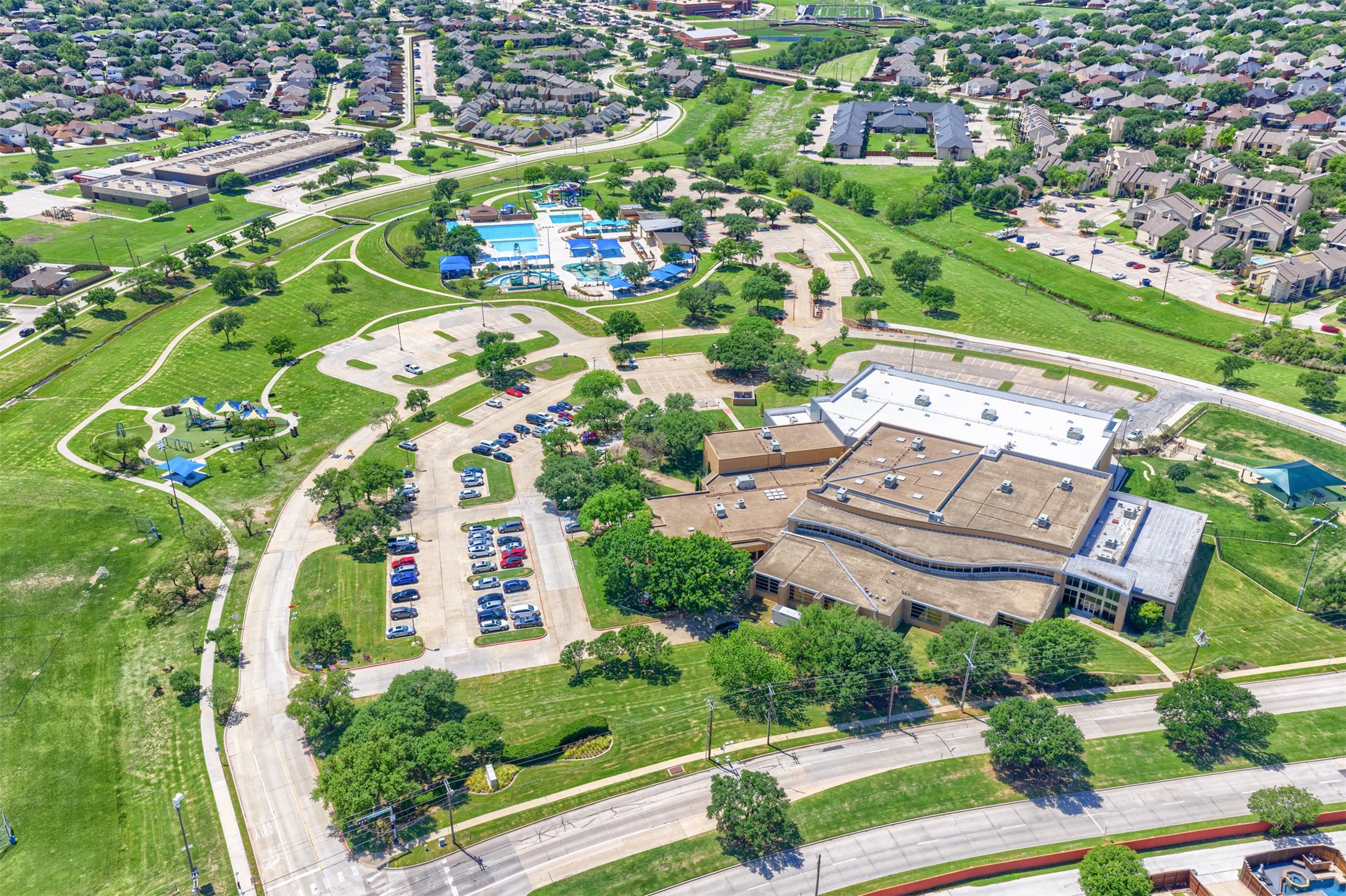 1614 Chesterfield Drive Carrollton TX 75007