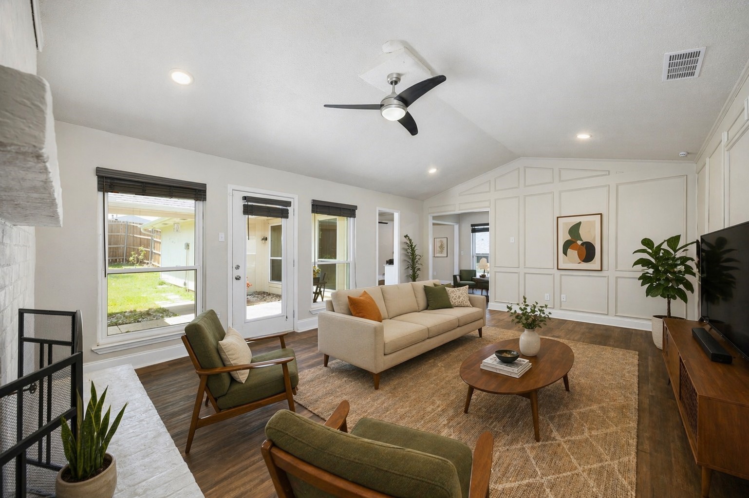 1614 Chesterfield Drive Carrollton TX 75007