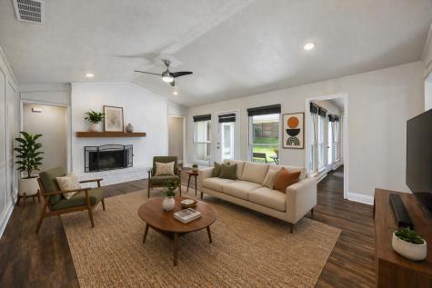 1614 Chesterfield Drive Carrollton TX 75007
