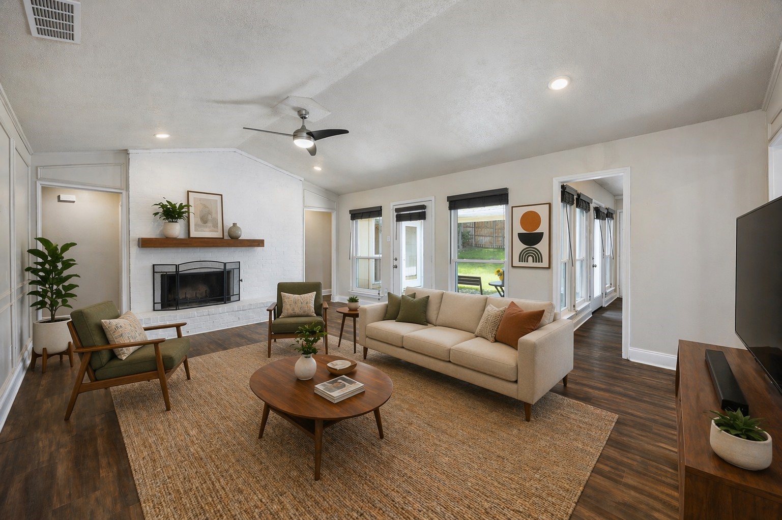 1614 Chesterfield Drive Carrollton TX 75007