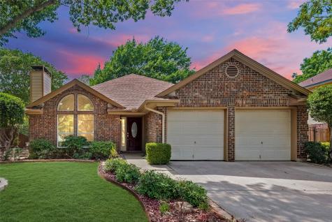 4220 Glen Ridge Drive Arlington TX 76016