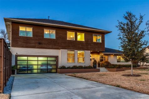 9831 Lakemont Drive Dallas TX 75220