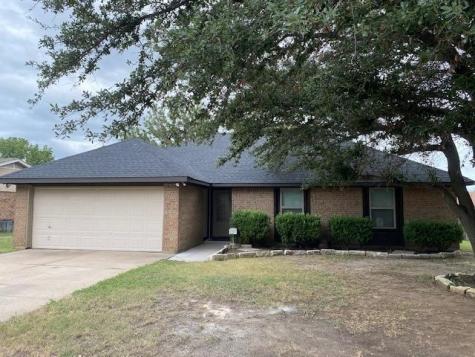 437 Guadalupe Drive Saginaw TX 76179