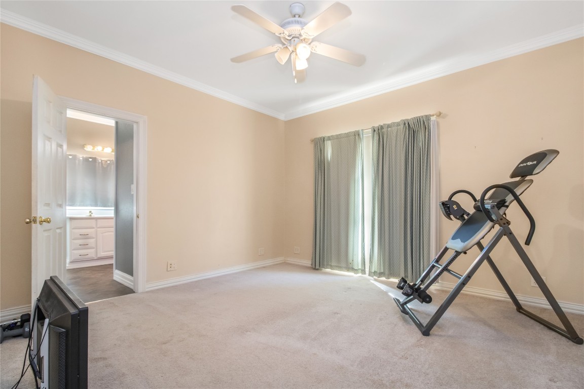 1516 S Colorado Street Coleman TX 76834