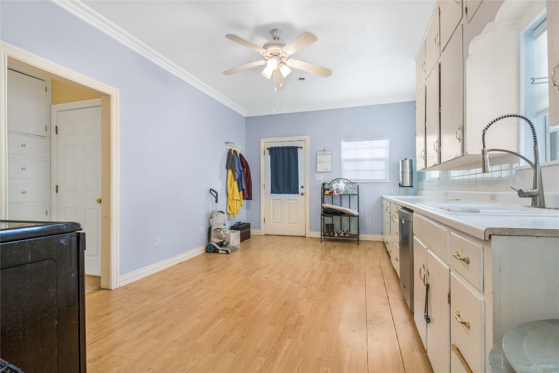 1516 S Colorado Street Coleman TX 76834