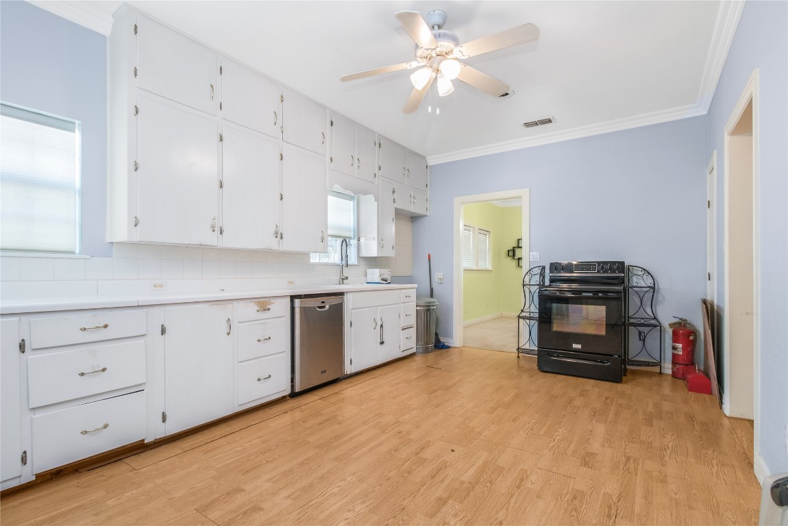 1516 S Colorado Street Coleman TX 76834