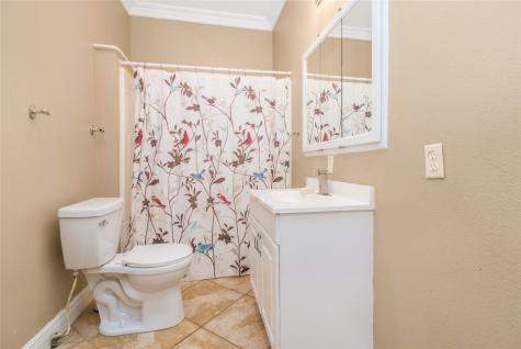 1516 S Colorado Street Coleman TX 76834